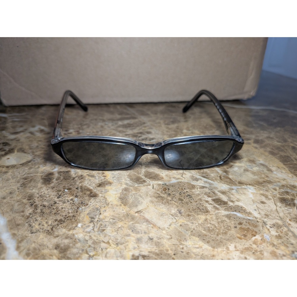 Ray-Ban RB1521 3529 Kids Eyeglasses Frames Black 45-16-125 3525